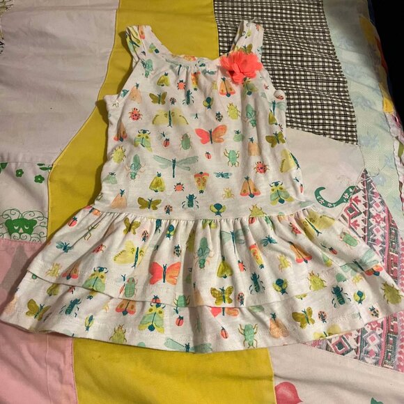 Cherokee Other - Cherokee Toddler Girls Dress Size 18 Months